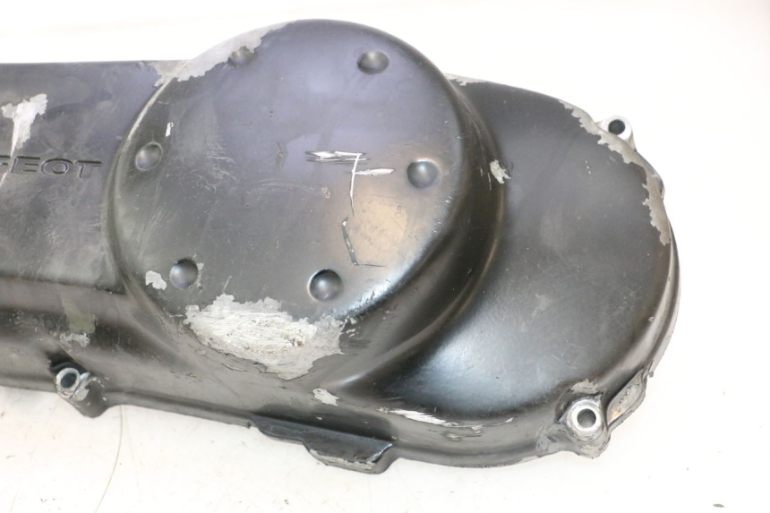 photo de CUBIERTA DEL VARIADOR PEUGEOT TREKKER 50 (1995 - 2004) - Características distintivas