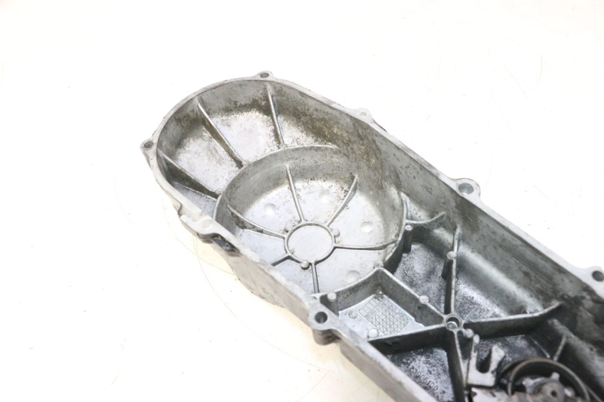 photo de CUBIERTA DEL VARIADOR PEUGEOT TREKKER 50 (1995 - 2004) - Otra perspectiva
