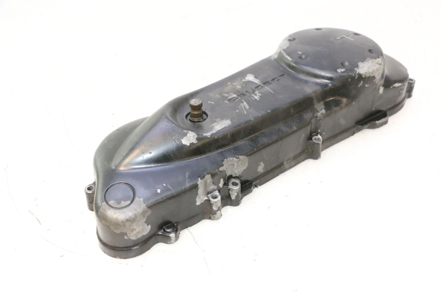 photo de CUBIERTA DEL VARIADOR PEUGEOT TREKKER 50 (1995 - 2004) - Detalles de los puntos de fijación