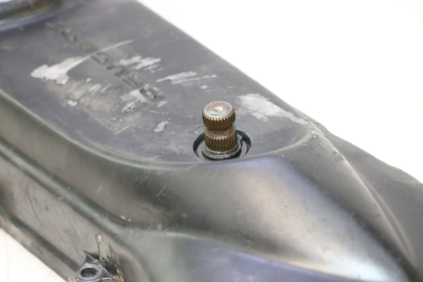 photo de CUBIERTA DEL VARIADOR PEUGEOT TREKKER 50 (1995 - 2004) - Estado de la superficie y material