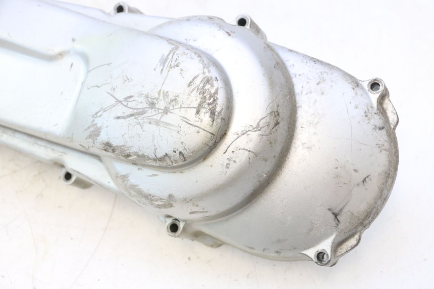 photo de CUBIERTA DEL VARIADOR PEUGEOT TREKKER 50 (1995 - 2004) - Inspección visual detallada