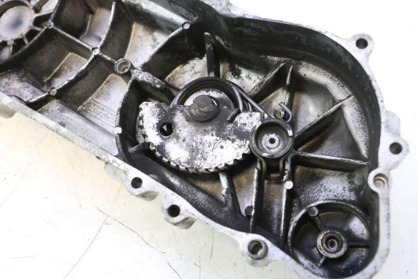 photo de CUBIERTA DEL VARIADOR PEUGEOT TREKKER 50 (1995 - 2004) - Otra perspectiva