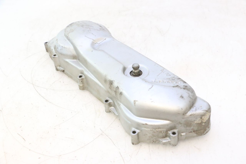 photo de CUBIERTA DEL VARIADOR PEUGEOT TREKKER 50 (1995 - 2004) - Estado de la superficie y material