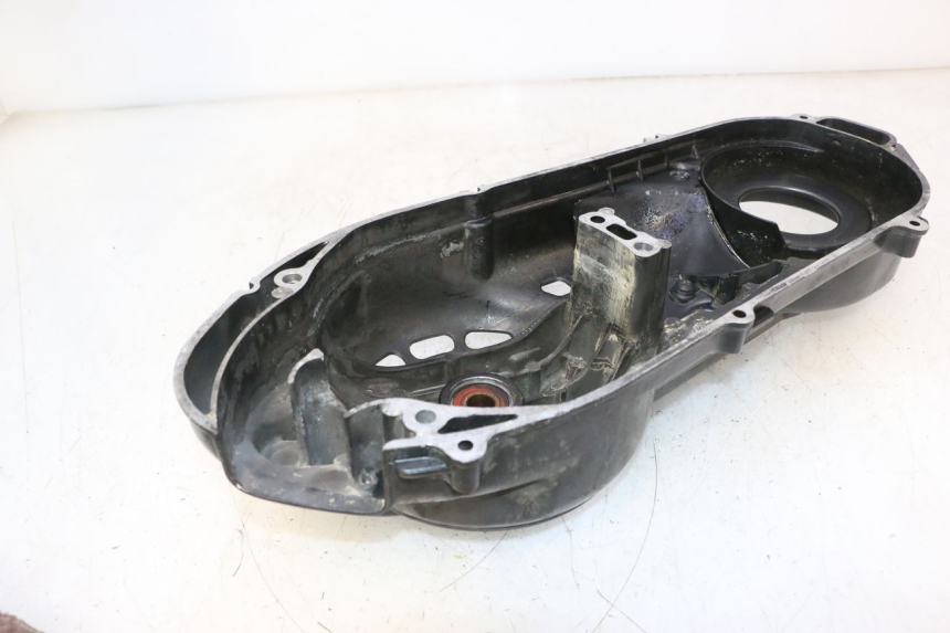 photo de TAPA VARIADOR BOOM TRIKE FUN 500 (2004 - 2010) - Detalles de los puntos de fijación