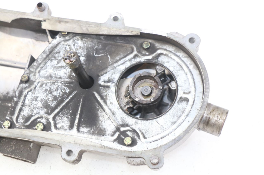 photo de TAPA VARIADOR PEUGEOT TWEET 4T 50 (2018 - 2022) - Zoom estado de uso