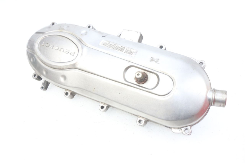 photo de TAPA VARIADOR PEUGEOT TWEET 4T 50 (2018 - 2022) - Detalles de los puntos de fijación