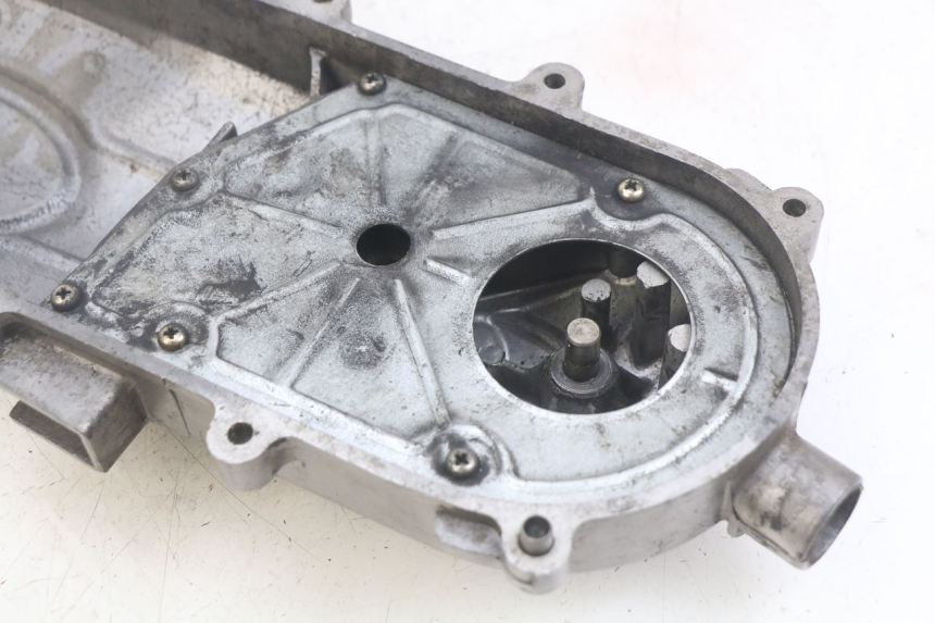 photo de CUBIERTA DEL VARIADOR PEUGEOT TWEET 4T 50 (2010 - 2014) - Zoom estado de uso