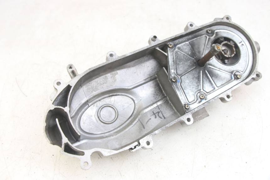 photo de CUBIERTA DEL VARIADOR PEUGEOT TWEET 4T 50 (2014 - 2019) - Zoom estado de uso