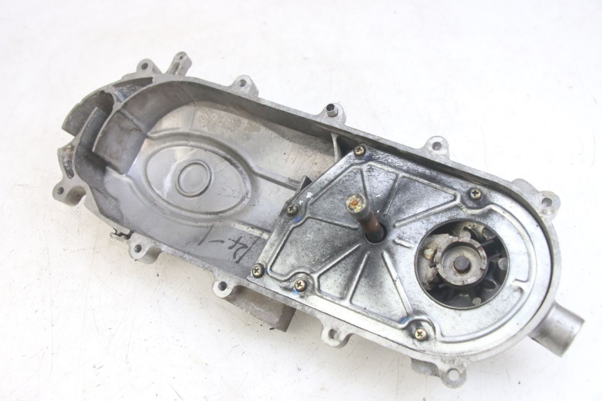 photo de CUBIERTA DEL VARIADOR PEUGEOT TWEET 4T 50 (2014 - 2019) - Otra perspectiva