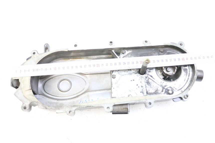 photo de TAPA VARIADOR PEUGEOT TWEET 4T 50 (2018 - 2022) - Zoom estado de uso