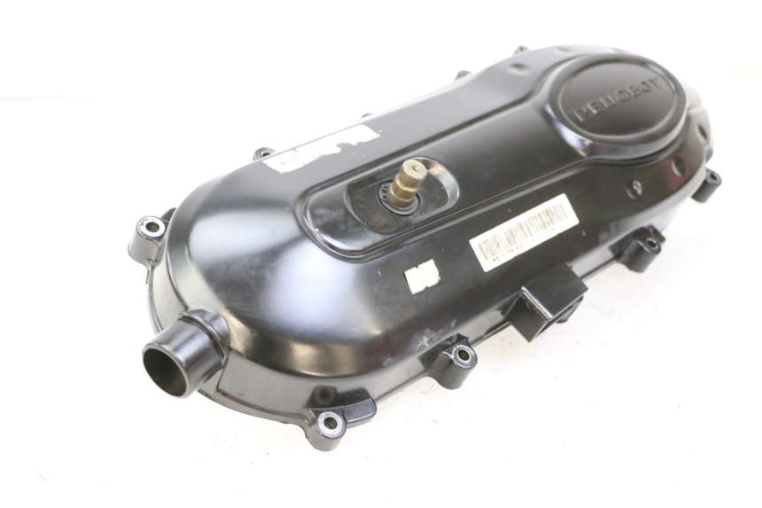 photo de TAPA VARIADOR PEUGEOT TWEET 4T 50 (2018 - 2022) - Estado de la superficie y material