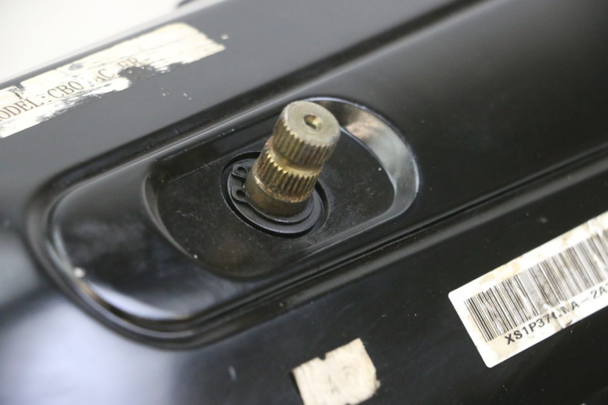 photo de TAPA VARIADOR PEUGEOT TWEET 4T 50 (2018 - 2022) - Recambio usado revisado