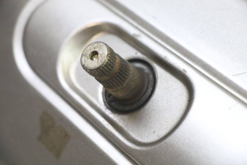 photo de CUBIERTA DEL VARIADOR PEUGEOT TWEET 4T 50 (2014 - 2019) - Otra perspectiva