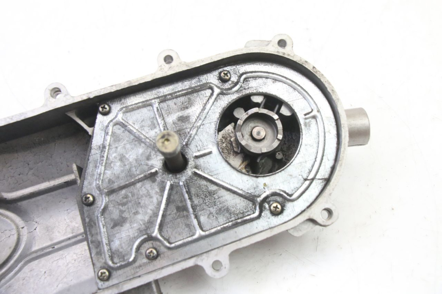 photo de CUBIERTA DEL VARIADOR PEUGEOT TWEET 4T 50 (2014 - 2019) - Estado de la superficie y material