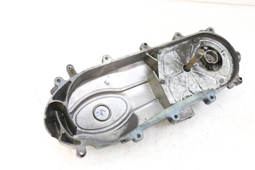 photo de TAPA VARIADOR PEUGEOT TWEET PRO CARGO 50 (2018 - 2022) - Zoom estado de uso