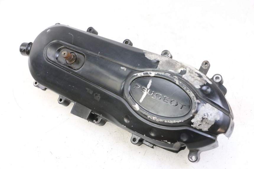 photo de TAPA VARIADOR PEUGEOT TWEET PRO CARGO 50 (2018 - 2022) - Vista general del producto