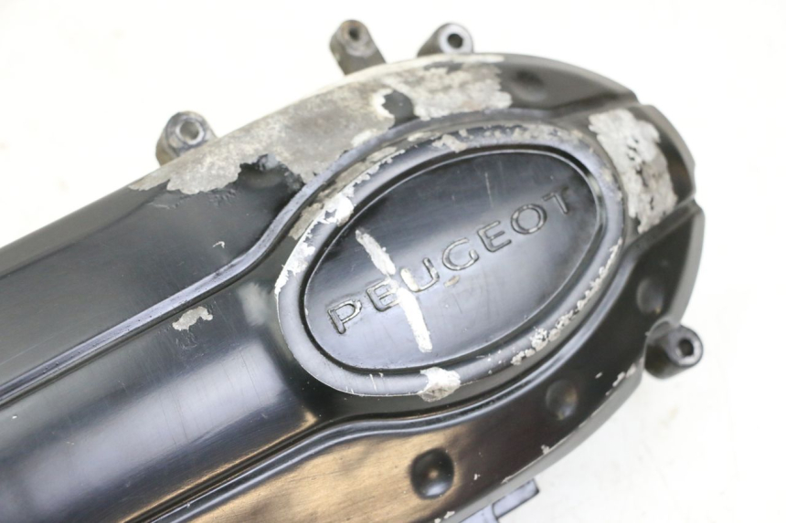 photo de TAPA VARIADOR PEUGEOT TWEET PRO CARGO 50 (2018 - 2022) - Marcados y referencias originales