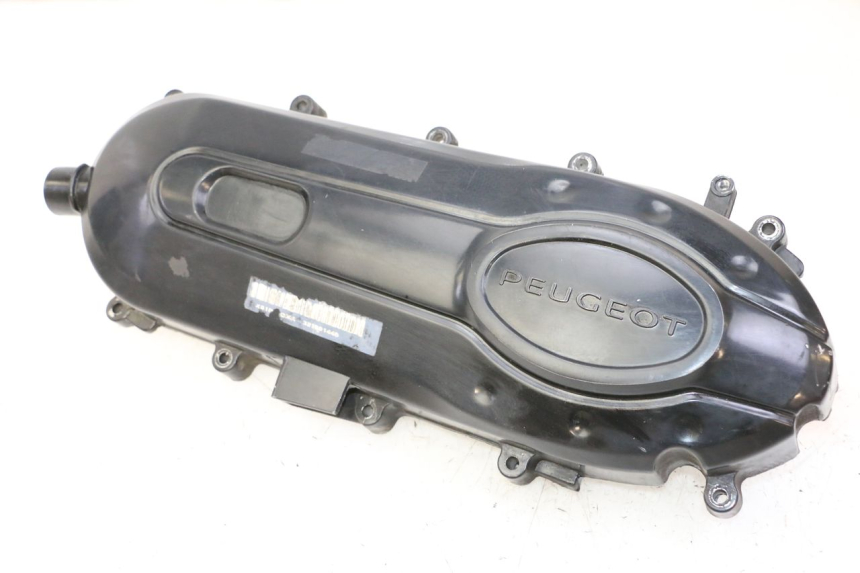 photo de TAPA VARIADOR PEUGEOT TWEET PRO CARGO 50 (2018 - 2022) - Vista principal