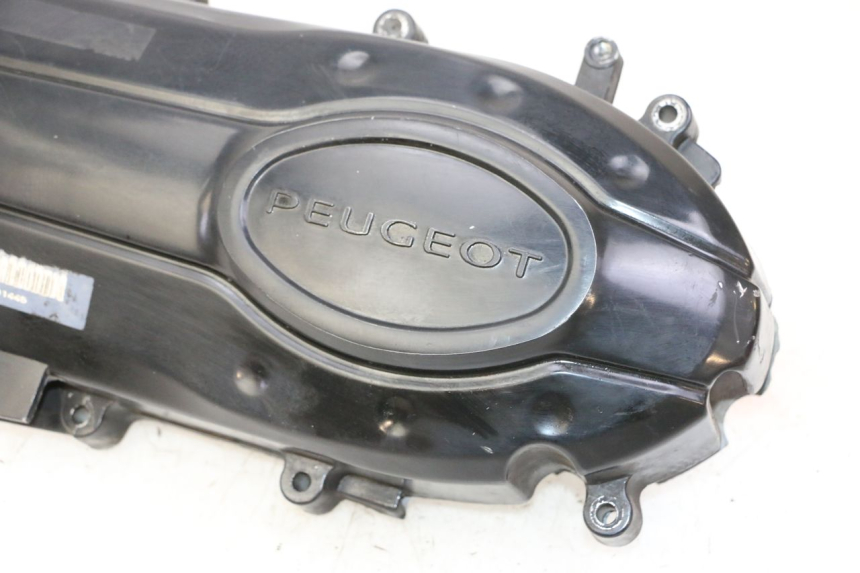 photo de TAPA VARIADOR PEUGEOT TWEET PRO CARGO 50 (2018 - 2022) - Características distintivas