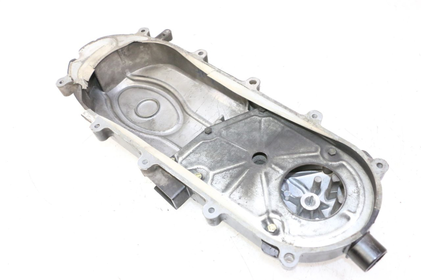 photo de TAPA VARIADOR PEUGEOT TWEET PRO CARGO 50 (2018 - 2022) - Zoom estado de uso