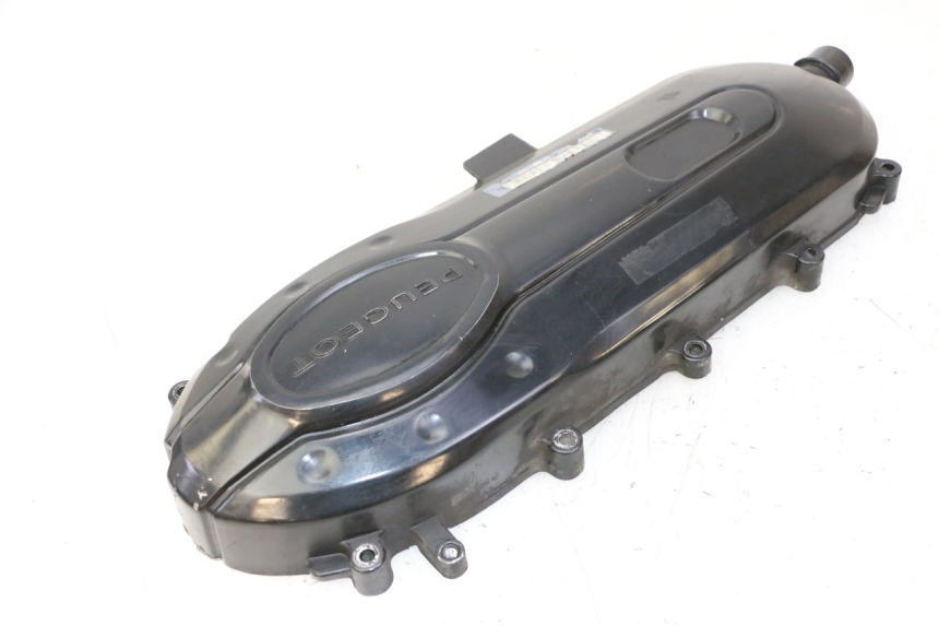 photo de TAPA VARIADOR PEUGEOT TWEET PRO CARGO 50 (2018 - 2022) - Detalles de los puntos de fijación