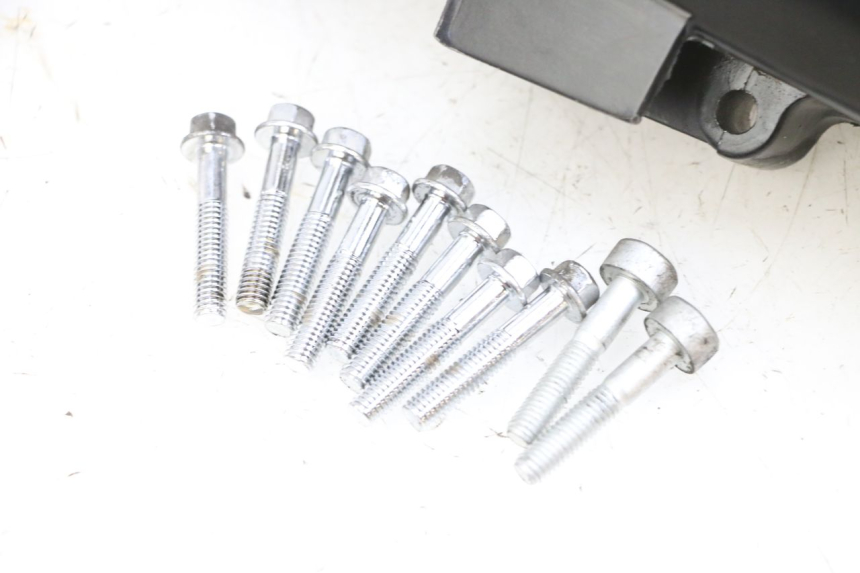 photo de TAPA VARIADOR PEUGEOT TWEET PRO EFI 4T 50 (2021 - 2022) - Estado de la superficie y material