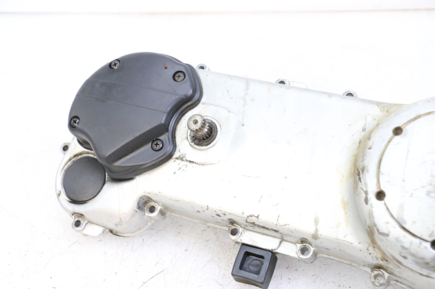 photo de TAPA VARIADOR PIAGGIO TYPHOON 50 (2000 - 2009) - Recambio usado revisado
