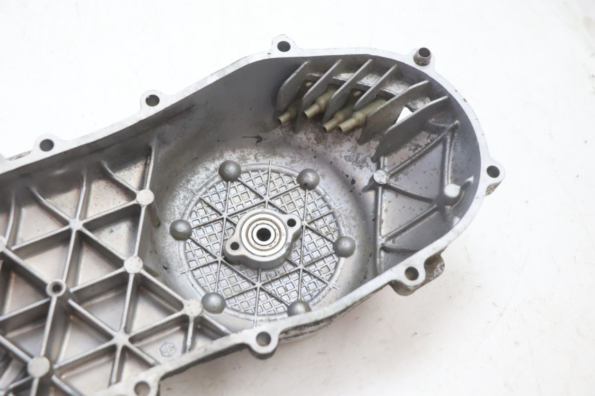 photo de TAPA VARIADOR PIAGGIO TYPHOON 50 (2000 - 2009) - Otra vista del artículo