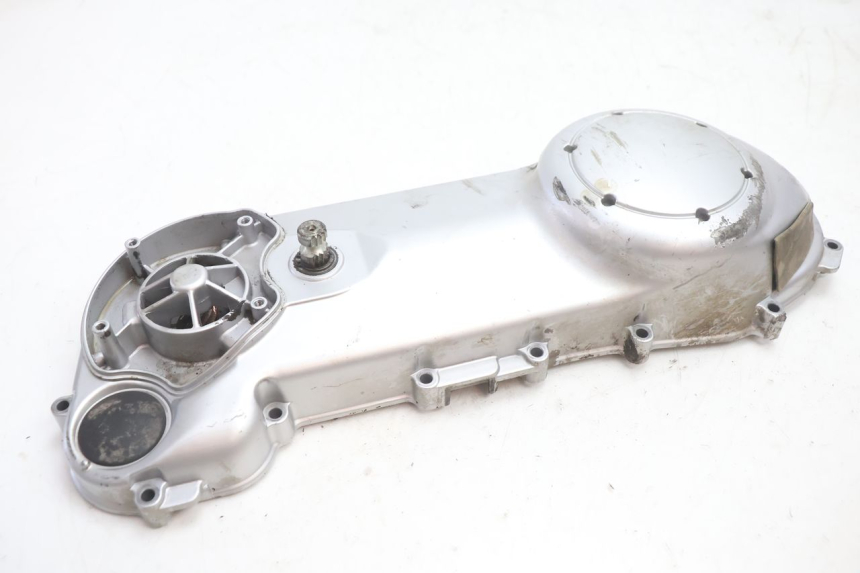 photo de TAPA VARIADOR PIAGGIO TYPHOON 50 (2000 - 2009) - Detalles de los puntos de fijación