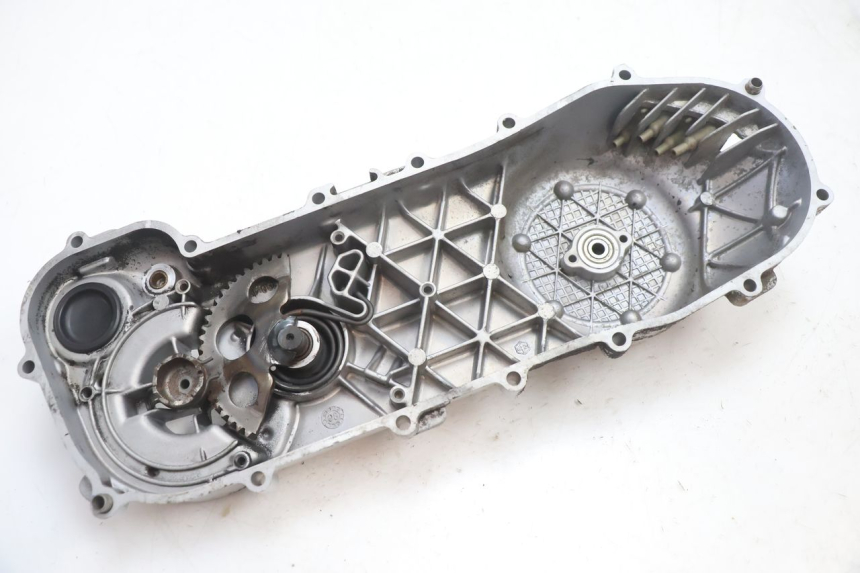 photo de TAPA VARIADOR PIAGGIO TYPHOON 50 (2000 - 2009) - Recambio usado revisado