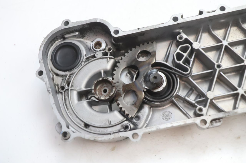 photo de TAPA VARIADOR PIAGGIO TYPHOON 50 (2000 - 2009) - Marcados y referencias originales