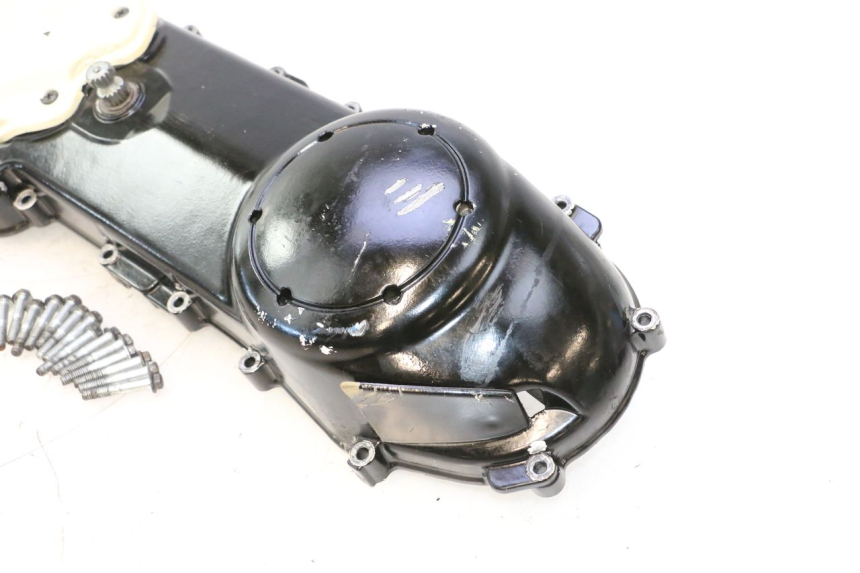 photo de TAPA VARIADOR PIAGGIO TYPHOON 50 (2000 - 2009) - Otra vista del artículo