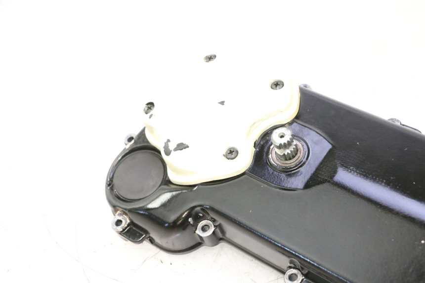 photo de TAPA VARIADOR PIAGGIO TYPHOON 50 (2000 - 2009) - Características distintivas