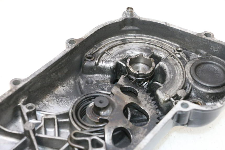 photo de TAPA VARIADOR PIAGGIO TYPHOON 50 (2000 - 2009) - Zoom estado de uso