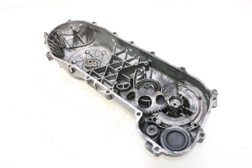 photo de TAPA VARIADOR PIAGGIO TYPHOON 50 (2000 - 2009) - Detalles de los puntos de fijación