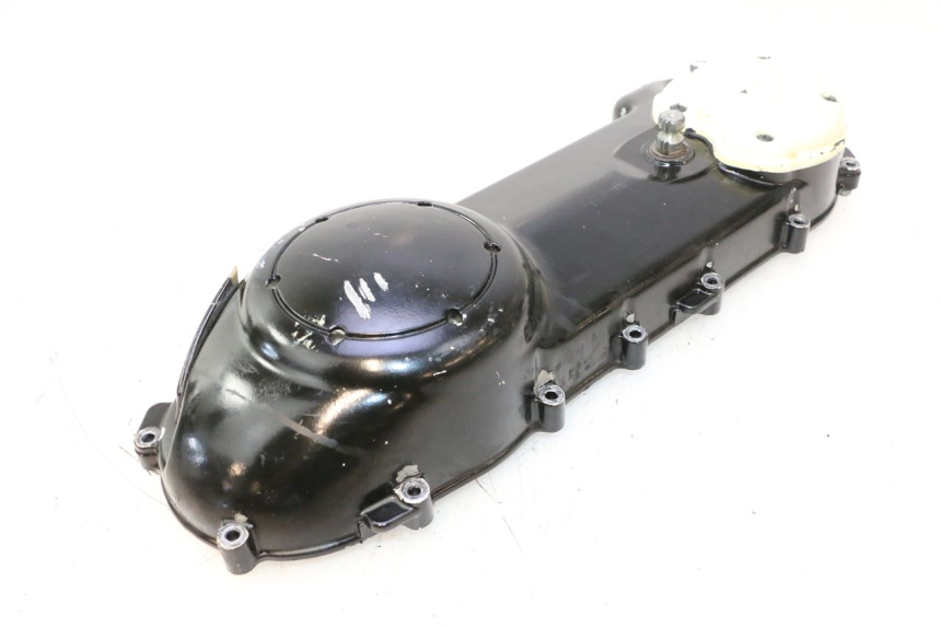 photo de TAPA VARIADOR PIAGGIO TYPHOON 50 (2000 - 2009) - Estado de la superficie y material