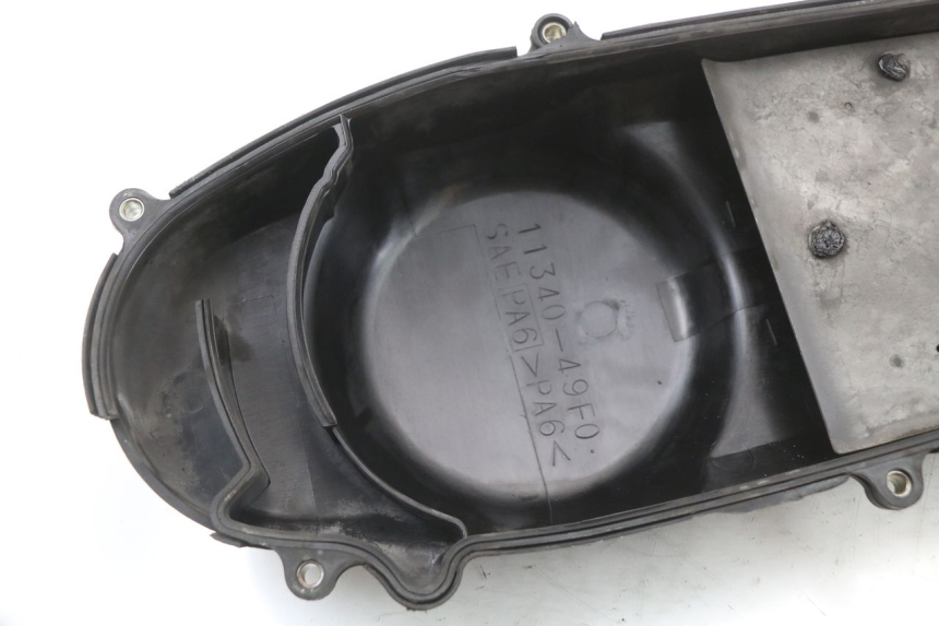 photo de CUBIERTA DEL VARIADOR SUZUKI UH BURGMAN 125 (2002 - 2006) - Vista general del producto
