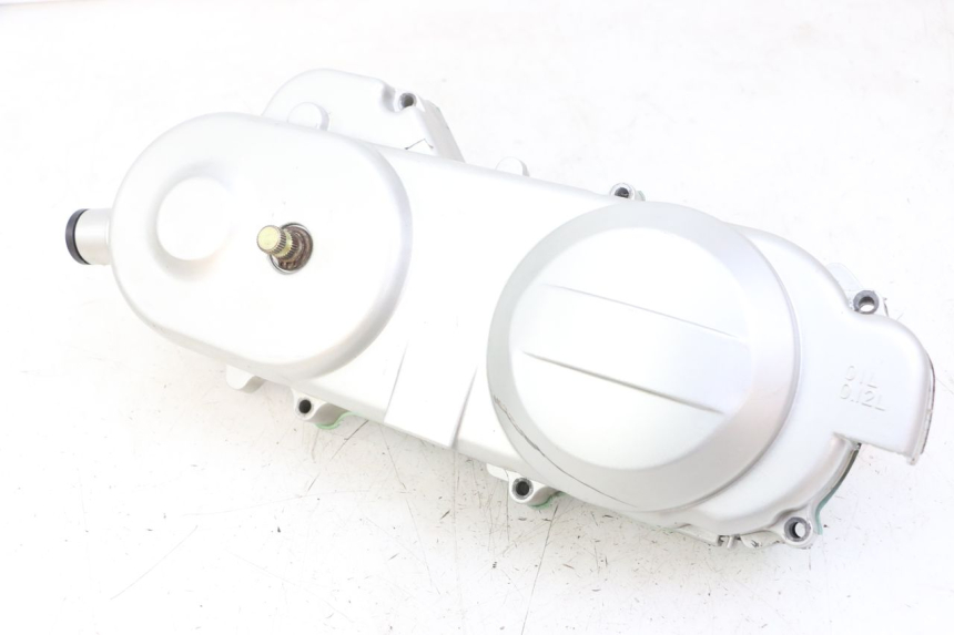 photo de TAPA VARIADOR UNIVERSAL BIKE ZN50QT-11B 50 (2018 - 2021) - Vista principal