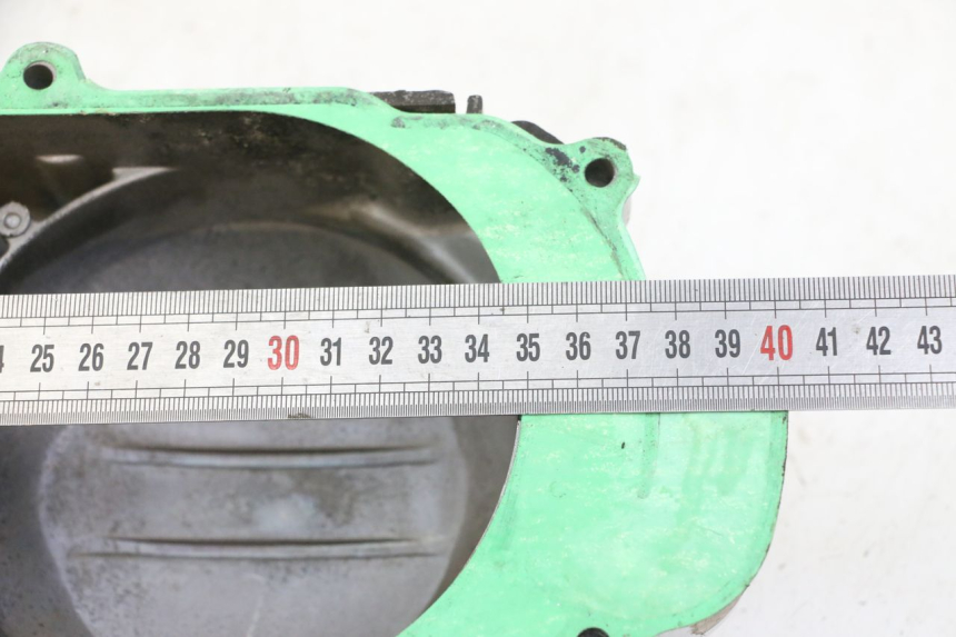 photo de TAPA VARIADOR UNIVERSAL BIKE ZN50QT-11B 50 (2018 - 2021) - Detalle de la pieza