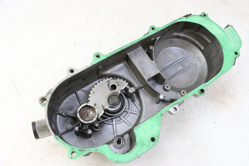 photo de TAPA VARIADOR UNIVERSAL BIKE ZN50QT-11B 50 (2018 - 2021) - Otra perspectiva