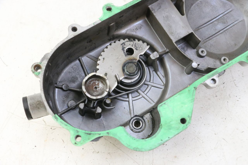 photo de TAPA VARIADOR UNIVERSAL BIKE ZN50QT-11B 50 (2018 - 2021) - Primer plano técnico