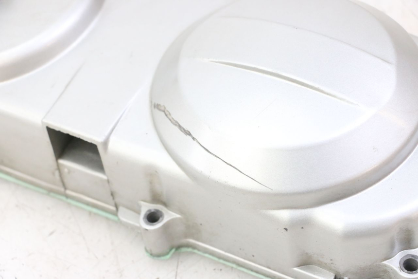 photo de TAPA VARIADOR UNIVERSAL BIKE ZN50QT-11B 50 (2018 - 2021) - Detalles de los puntos de fijación