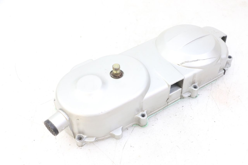 photo de TAPA VARIADOR UNIVERSAL BIKE ZN50QT-11B 50 (2018 - 2021) - Estado de la superficie y material