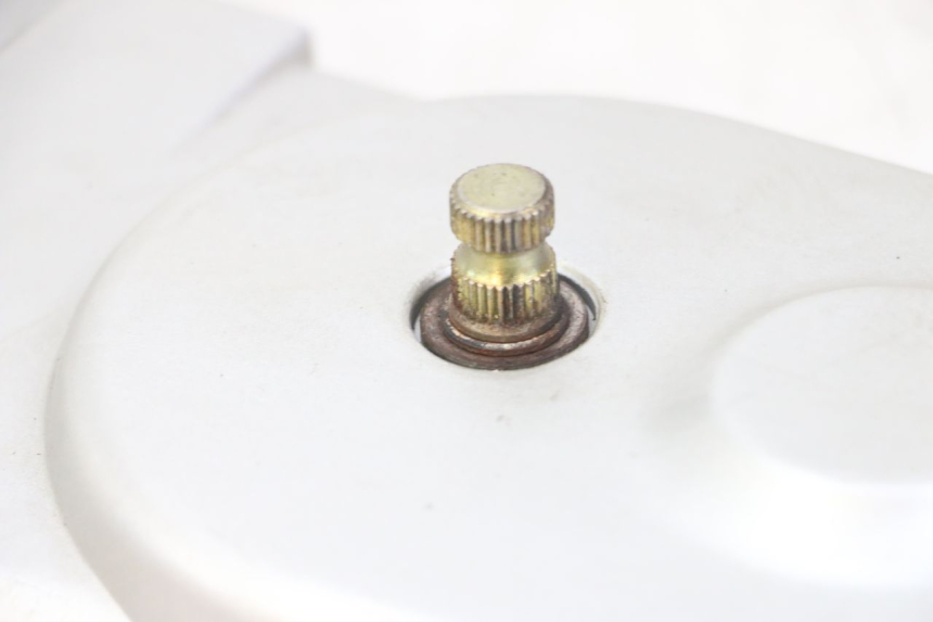 photo de TAPA VARIADOR UNIVERSAL BIKE ZN50QT-11B 50 (2018 - 2021) - Marcados y referencias originales