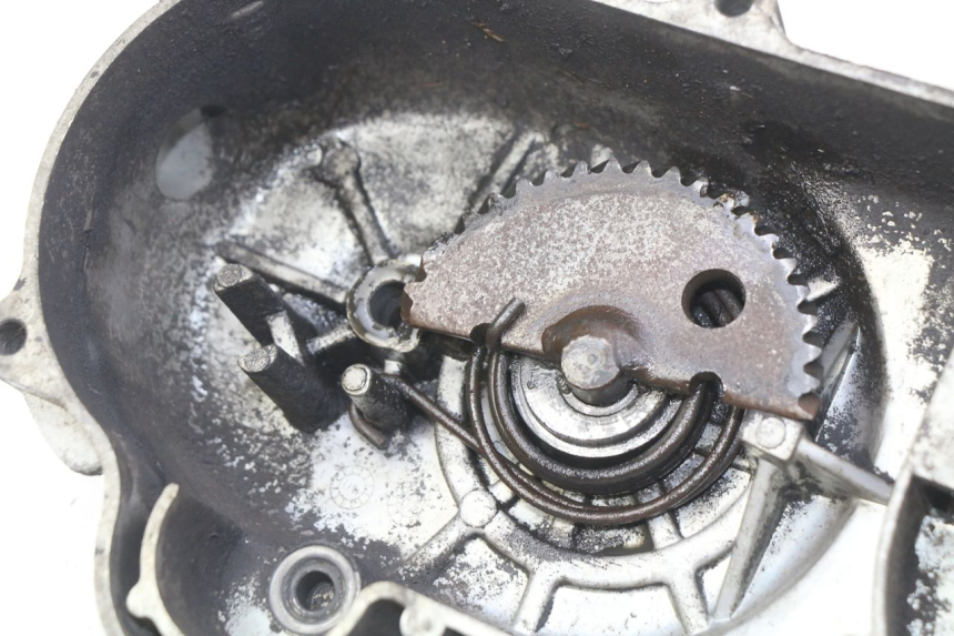 photo de CUBIERTA DEL VARIADOR PEUGEOT V-CLIC VCLIC 50 (2007 - 2013) - Primer plano técnico