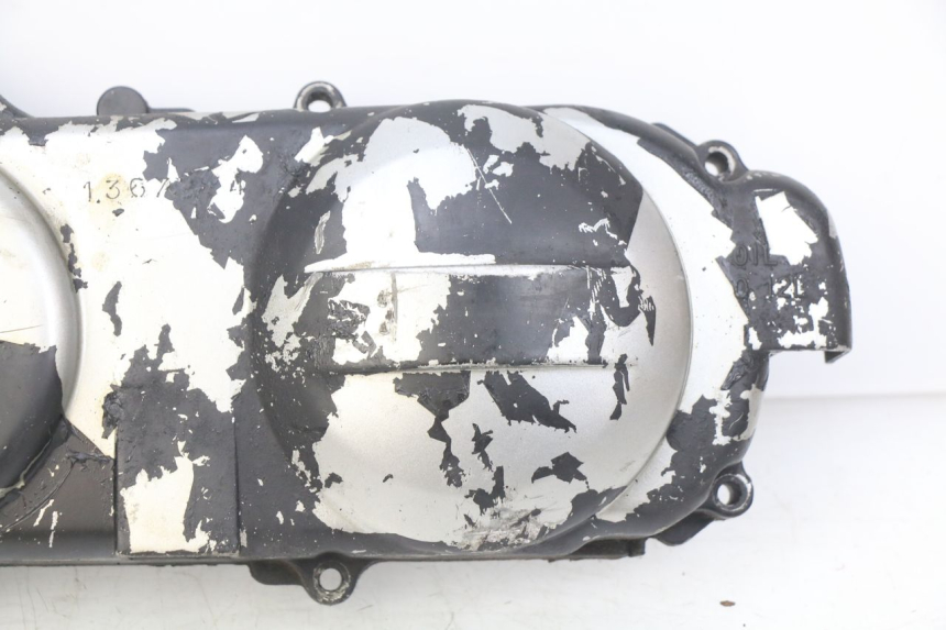photo de CUBIERTA DEL VARIADOR PEUGEOT V-CLIC VCLIC 50 (2007 - 2013) - Marcados y referencias originales