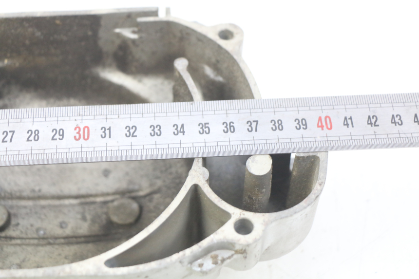 photo de CUBIERTA DEL VARIADOR PEUGEOT V-CLIC VCLIC 50 (2007 - 2013) - Características distintivas