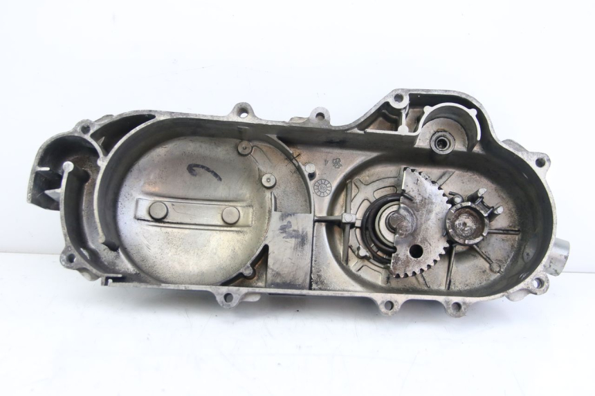 photo de CUBIERTA DEL VARIADOR PEUGEOT V-CLIC VCLIC 50 (2007 - 2013) - Características distintivas