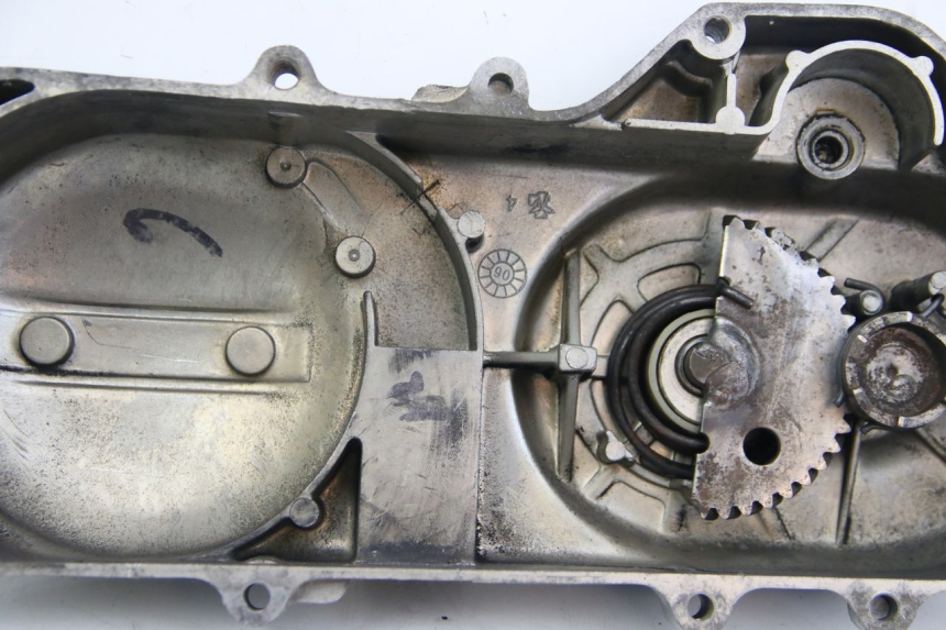 photo de CUBIERTA DEL VARIADOR PEUGEOT V-CLIC VCLIC 50 (2007 - 2013) - Primer plano de alta resolución