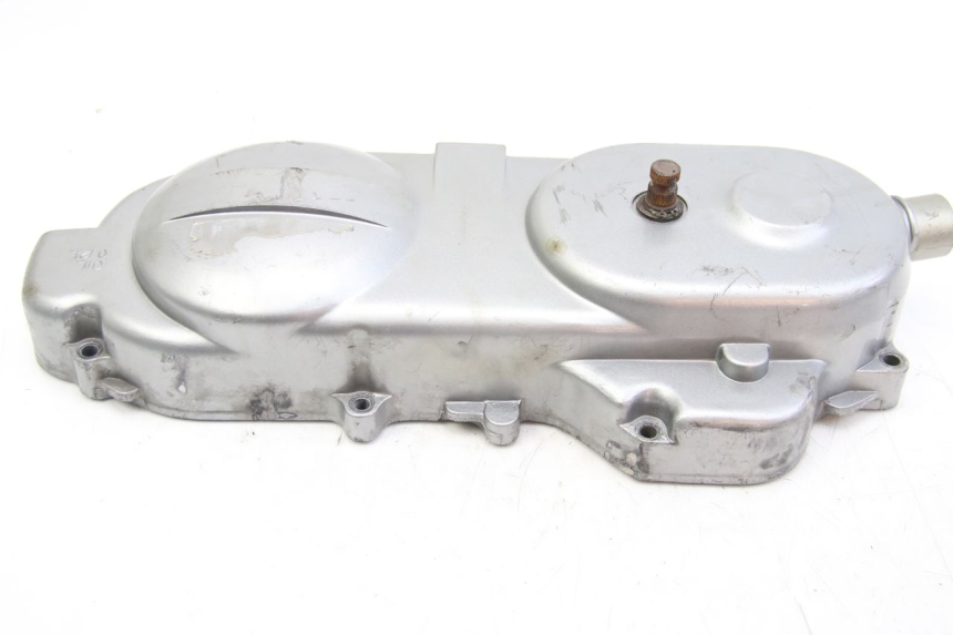 photo de CUBIERTA DEL VARIADOR PEUGEOT V-CLIC VCLIC 50 (2007 - 2013) - Zoom estado de uso